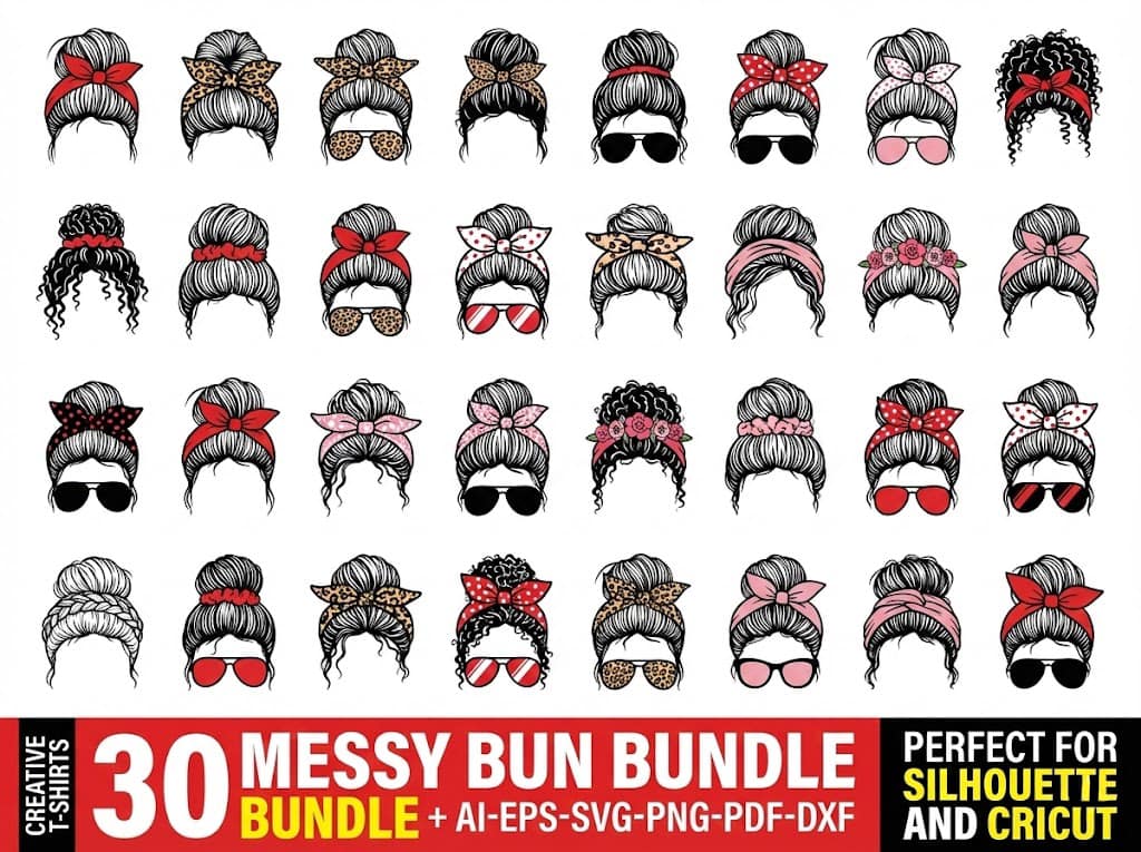 unnamed-2026-01-08T004203.165 Messy Bun Tropical SVG Bundle for Cricut